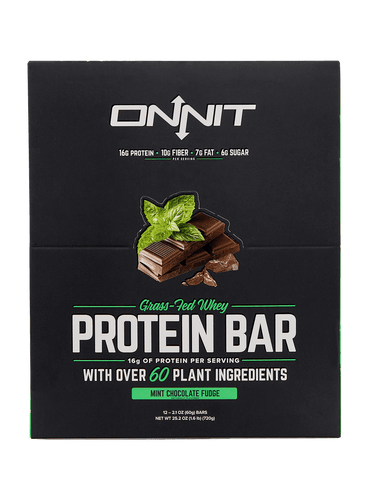 Ultimate Protein Bar
