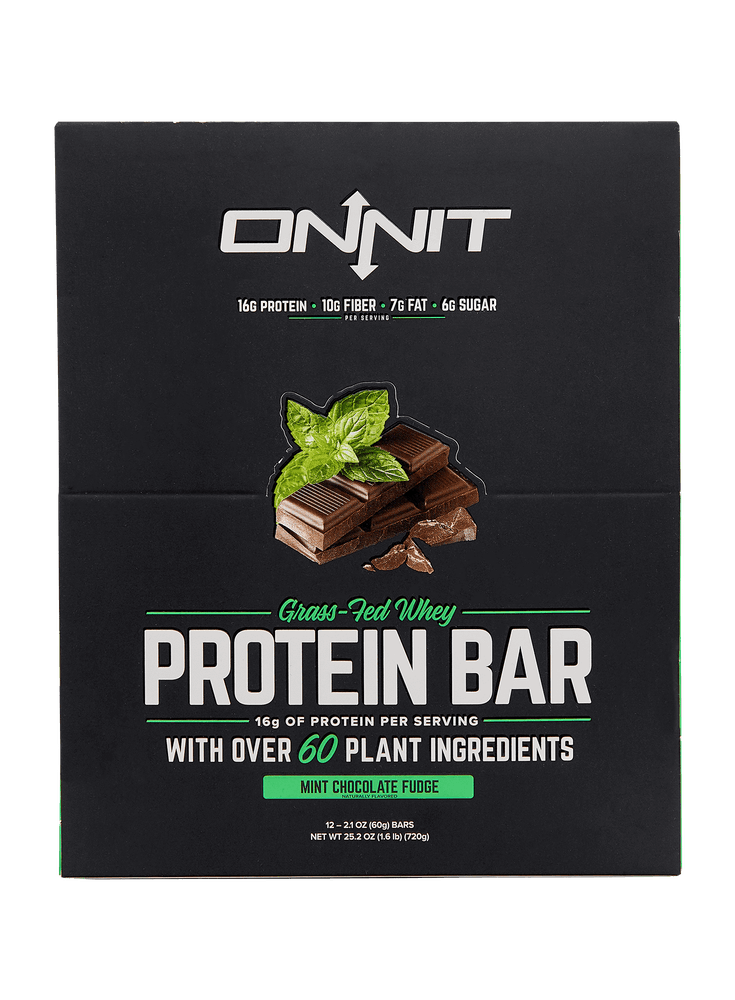 Ultimate Protein Bar